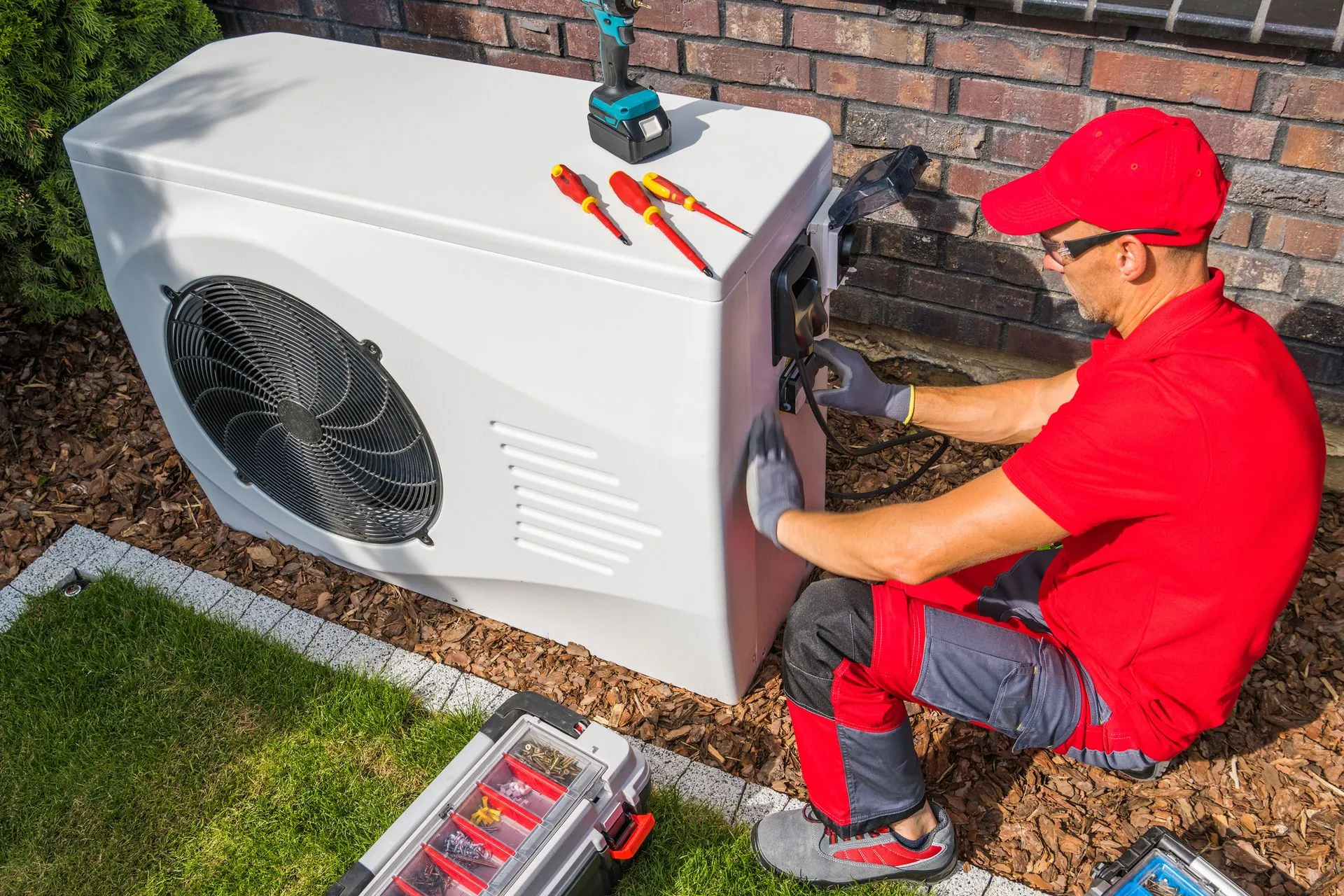 About HVAC in Brandon, MS